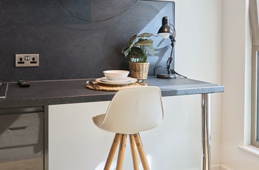 Classic Studio, Pavilion Point, 118-132 London Road, The Level, Brighton - Image 3